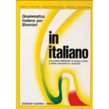 IN ITALIANO VOL. 2 STUDENTE