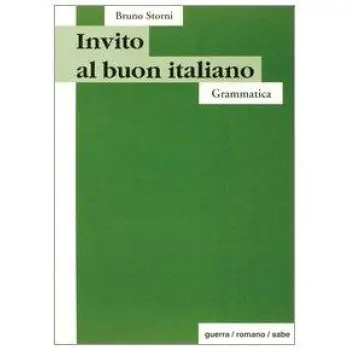 INVITO AL BUON ITALIANO