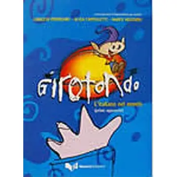 GIROTONDO PRIMO APPROCCIO STUDENTE