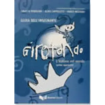 GIROTONDO PRIMO APPROCCIO GUIDA INSEGNANTE