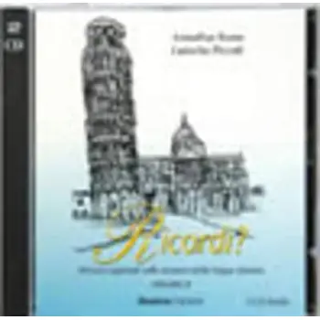 RICORDI? 2 CHIAVI (+ CD)