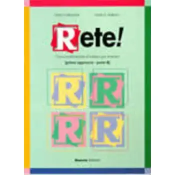 RETE PRIMO APPROCCIO PARTE B STUDENTE