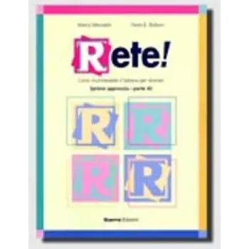 RETE PRIMO APPROCCIO PARTE A STUDENTE