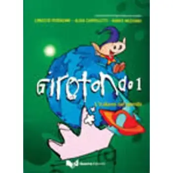 GIROTONDO 1 STUDENTE