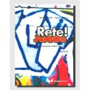 RETE JUNIOR PARTE A STUDENTE