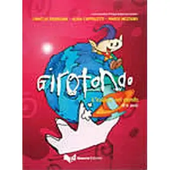 GIROTONDO 5 - 6 ANNI STUDENTE