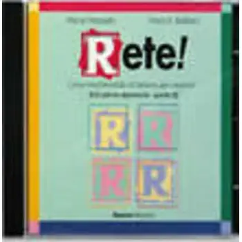 RETE PRIMO APPROCCIO PARTE B CD