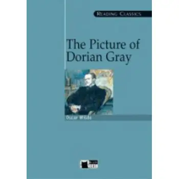 READING CLASSICS : THE PICTURE OF DORIAN GRAY (+ CD)