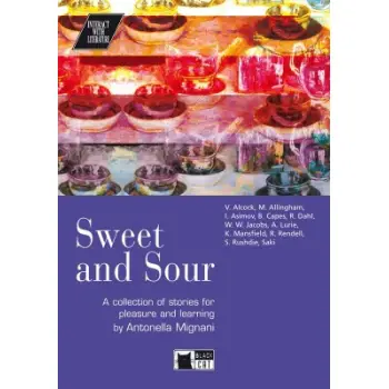 IWL : SWEET & SOUR (+ CD)