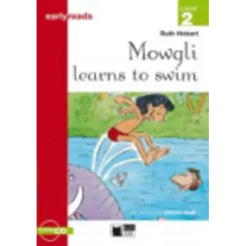 ELR 2: MOWGLI LEARNS TO SWIM (+ CD)