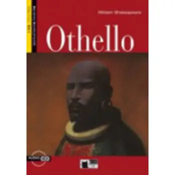 R. SHAKESP. 4: OTHELLO B2.1 (+ CD)