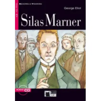 R&T. 6: SILAS MARNER C1 (+ CD)