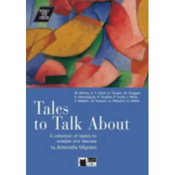 IWL : TALES TO TALK ABOUT (+ CD)