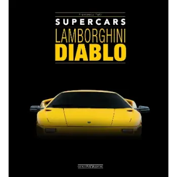 Lamborghini Diablo (Supercars)