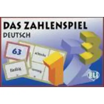 DAS ZAHLENSPIEL