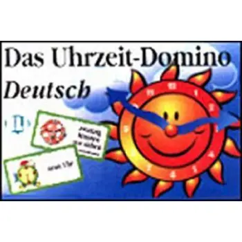 DAS UHRZEIT - DOMINO