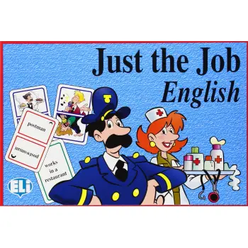 JUST THE JOB
