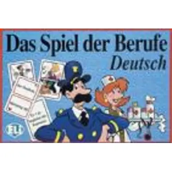 DAS SPEIL DER BERUFE