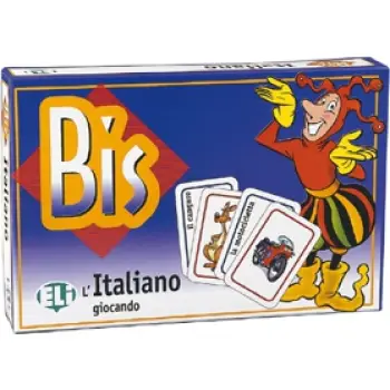 BIS ITALIAN