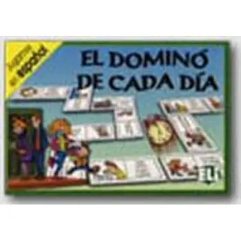 EL DOMINO DE CADA DIA