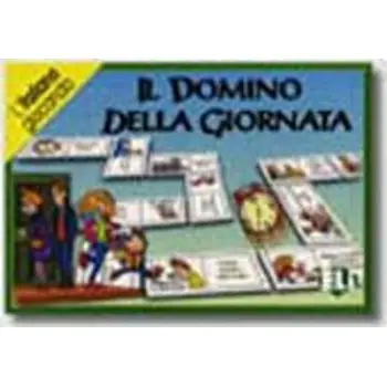 IL DOMINO DELLA GIORNATA