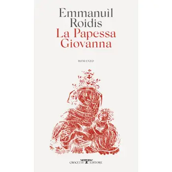 LA PAPESSA GIOVANNA