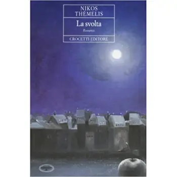 LA SVOLTA COPERTINA FLESSIBLE