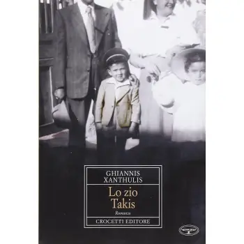 Lo Zio Takis