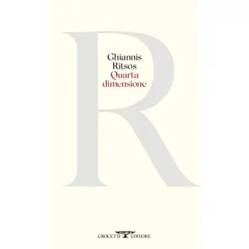 Quarta dimensione COPERTINA FLESSIBLE