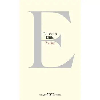 POESIE COPERTINA FLESSIBLE