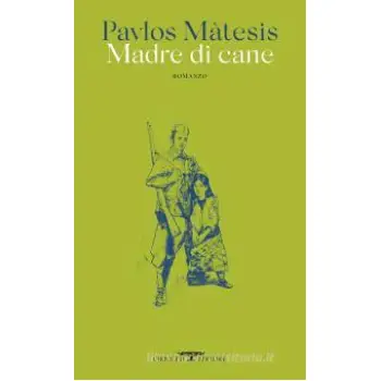 MADRE DI CANE COPERTINA FLESSIBLE