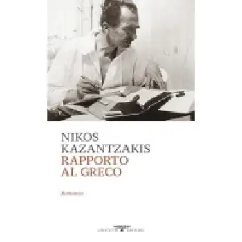 Rapporto al Greco