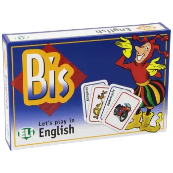 BIS ENGLISH