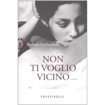 NON TI VOGLIO VICINO PB B FORMAT