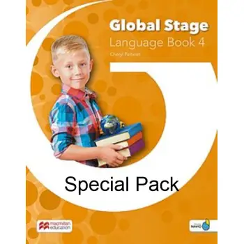 SPECIAL PACK WL3 - 2021: GLOBAL STAGE 4
