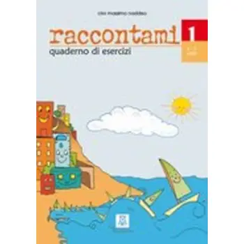 RACCONTAMI 1 ESERCIZI