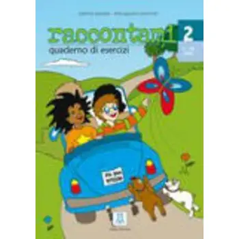 RACCONTAMI 2 ESERCIZI