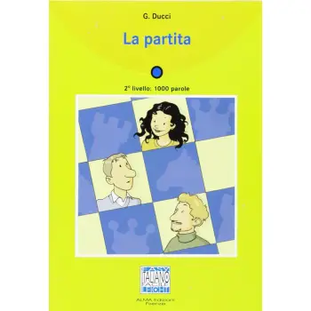 IFA 2: LA PARTITA (+ CD)
