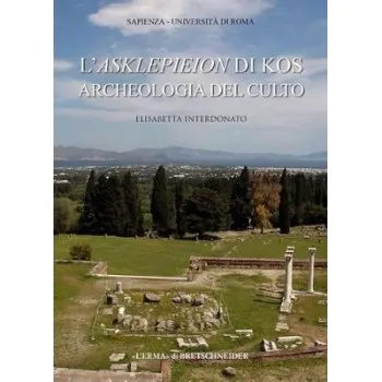 ASKLEPIEION DI KOS  PB