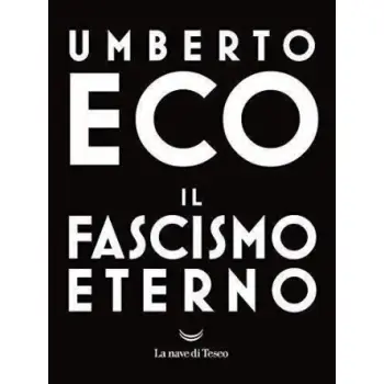 Il Fascismo eterno