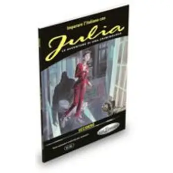 JULIA - UCCIDERO - ( B1-B2)