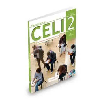 PREPARAZIONE AL CELI 2 B1 STUDENTE N/E
