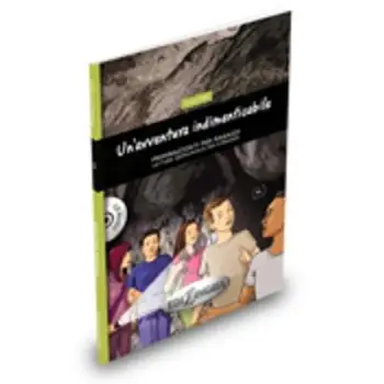 PRC : UN'AVVENTURA INDIMENTICABILE B1 + B2 (+ CD)