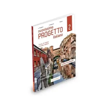 NUOVISSIMO PROGETTO ITALIANO 2 ELEMENTARE INSEGNANTI ESERCIZI (+ CD)