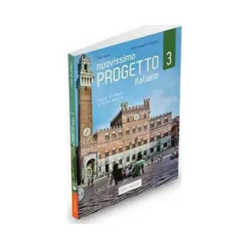 NUOVISSIMO PROGETTO ITALIANO 3 STUDENTE