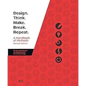 Design. Think. Make. Break. Repeat.