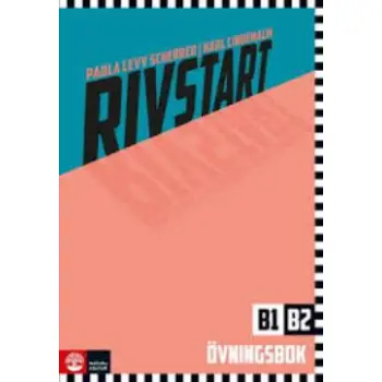 Rivstart B1/B2 Ovningsbok