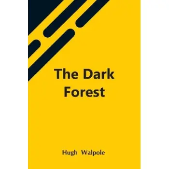 THE DARK FOREST PB