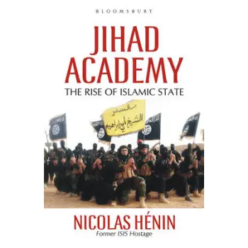 JIHAD ACADEMY PB
