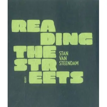 READING THE STREETS PB